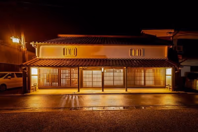 Yadori Onsen Iyashinoyu — photo 07