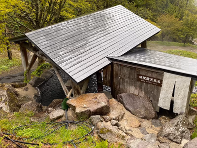 Shintakayu Onsen Azumaya Ryokan — photo 14