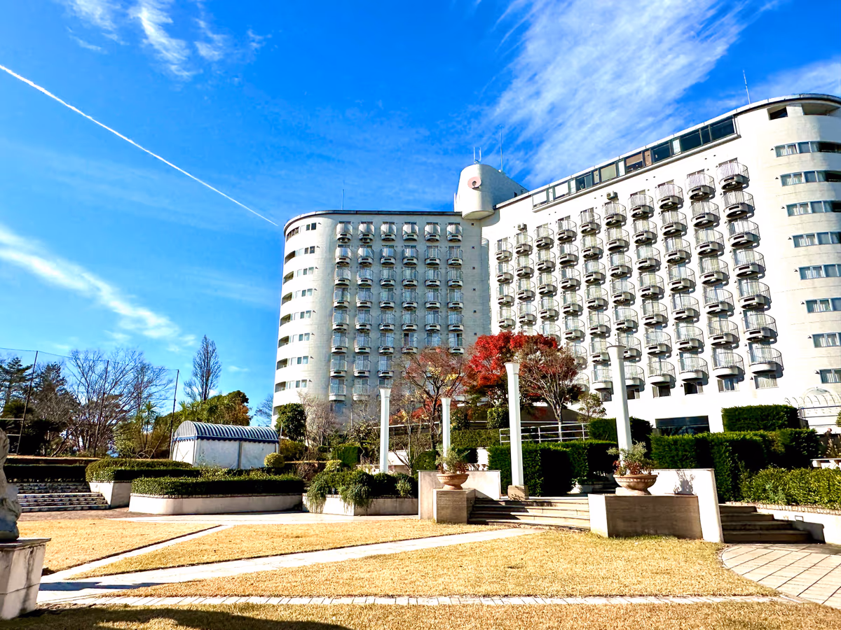 Heritage Resort