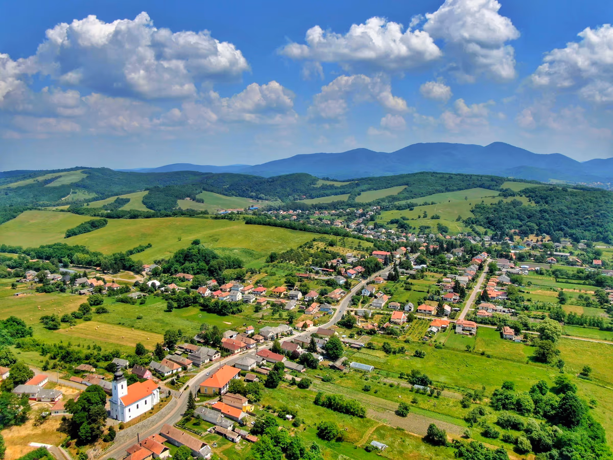 Karancskeszi