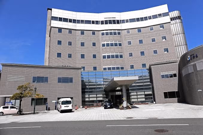 Chokai Onsen Yurari