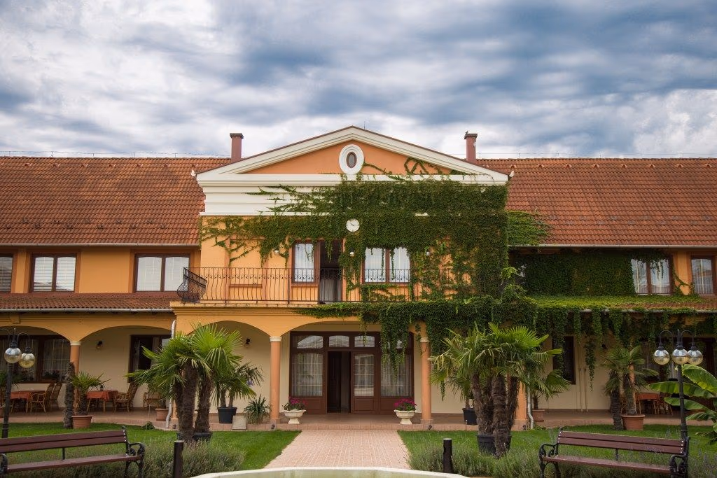 Hotel Vinum Wellness és Konferencia