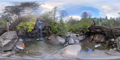 Sloquet Hot Springs — photo 13