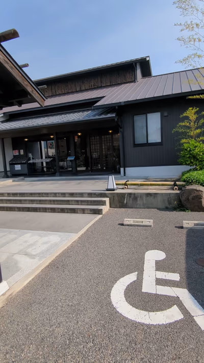 Uji Natural Hot Spring Genji — photo 03