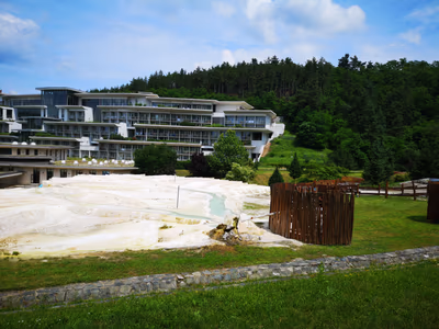 Thermal spring — photo 12