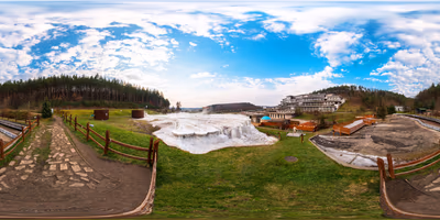 Thermal spring — photo 19