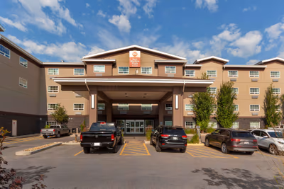 The Kanata Fort Saskatchewan Hotel — photo 18