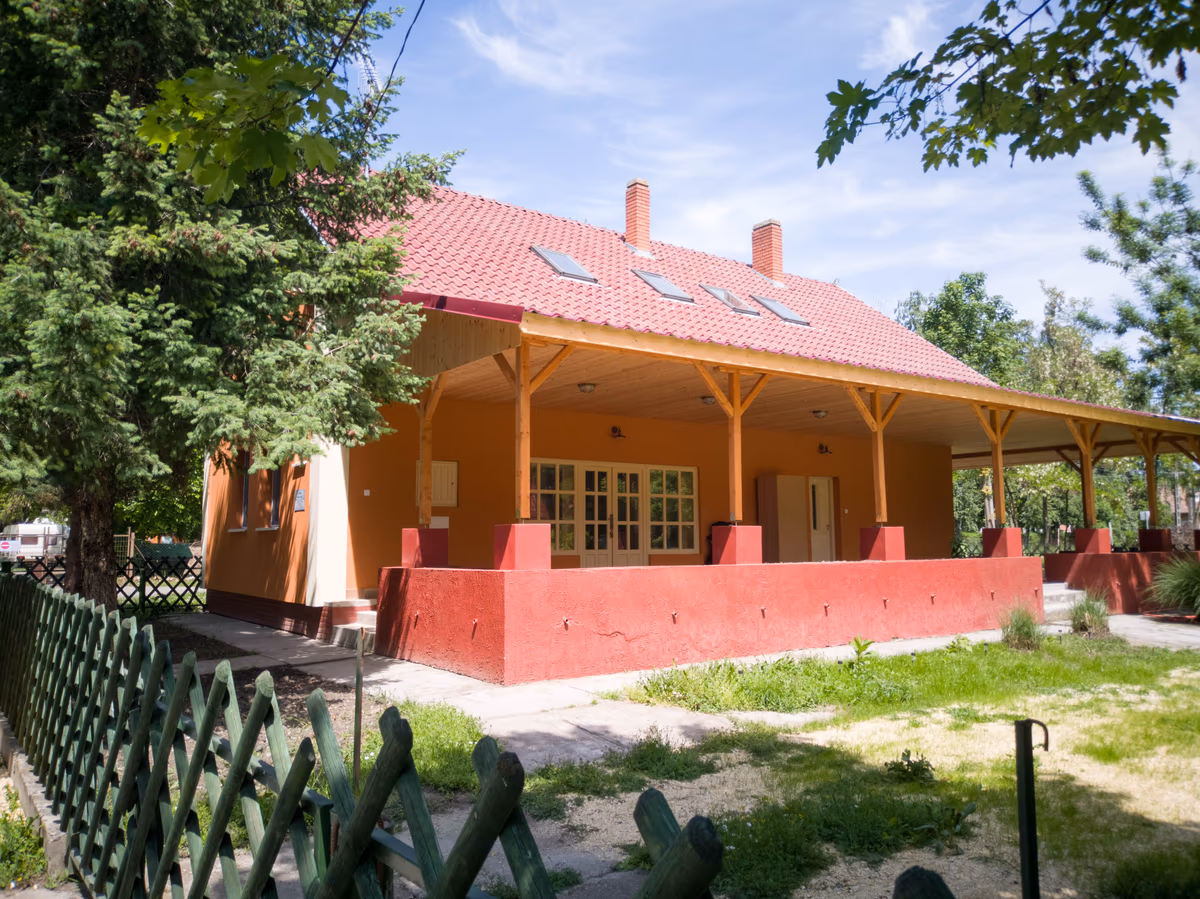 Zorba Vendégház