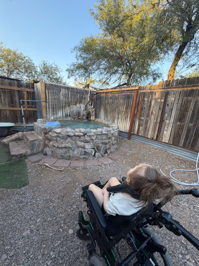 El Dorado Hot Springs — photo 11