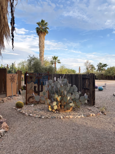 El Dorado Hot Springs — photo 16
