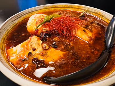 源泉湯 燈屋 — photo 06
