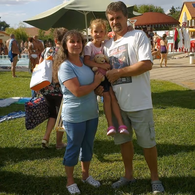 Mátyás Vendégház (Füzesgyarmat) — photo 06