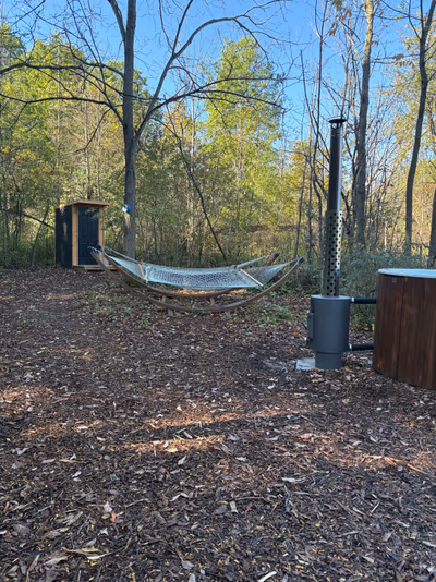 Wilderness Retreat and Nordic Spa — photo 23