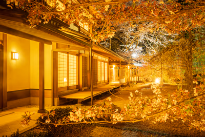 Ho Hot Spring Auto Camping Ground — photo 06