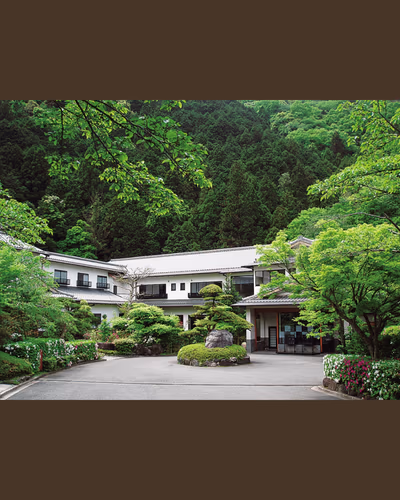 Ho Hot Spring Auto Camping Ground — photo 07