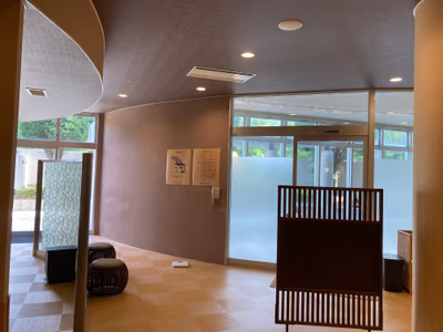 Sensuikyou Onsen Hot Spring — photo 17