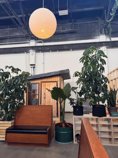 Moki Sauna South Boston — photo 16
