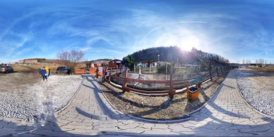 Nosztalgia strandfürdő — photo 15