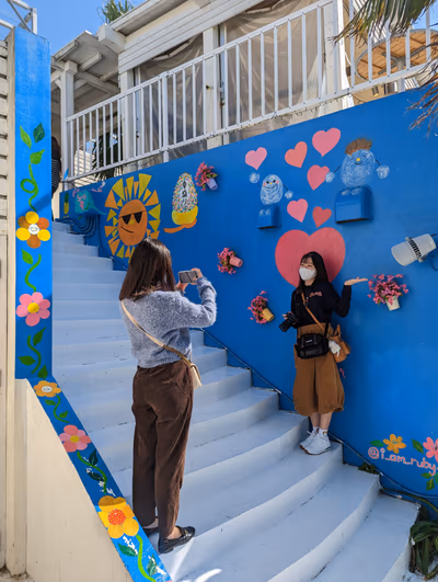 Umikaji Terrace Senagajima — photo 06