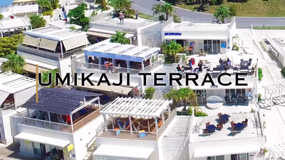 Umikaji Terrace Senagajima — photo 09