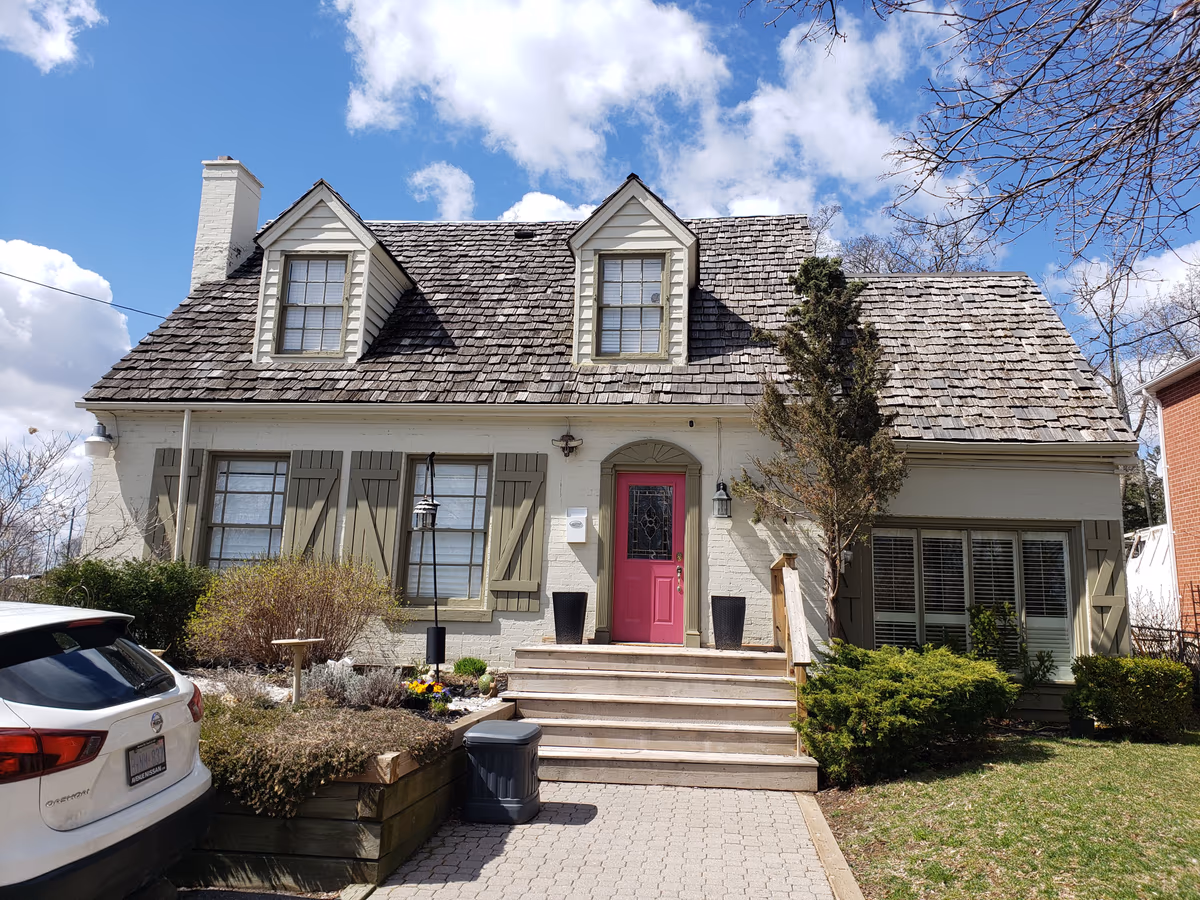 Richmond Hill Natural Therapies & Spa Namaste