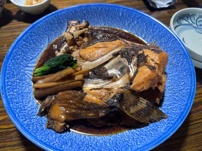 Ryokan Tanoura Onsen — photo 24