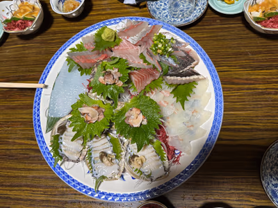 Ryokan Tanoura Onsen — photo 32
