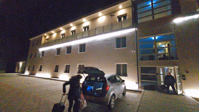 Hotel Szeghalom — photo 11
