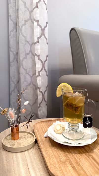 Nourish Skin & Spa — photo 12