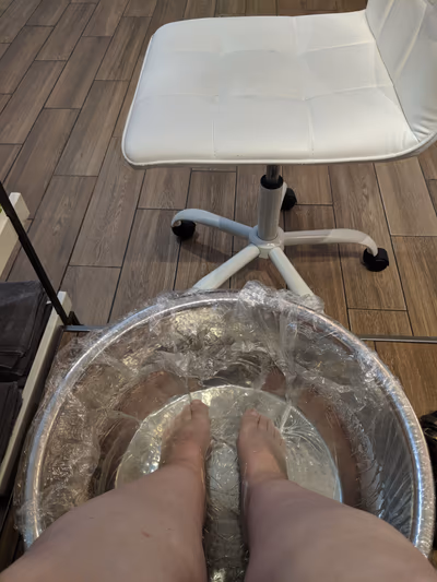 Nourish Skin & Spa — photo 14