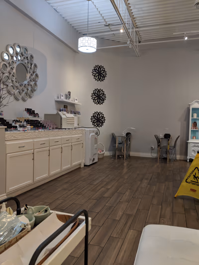 Nourish Skin & Spa — photo 15