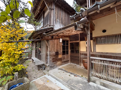須佐温泉 潮の井荘 — photo 10
