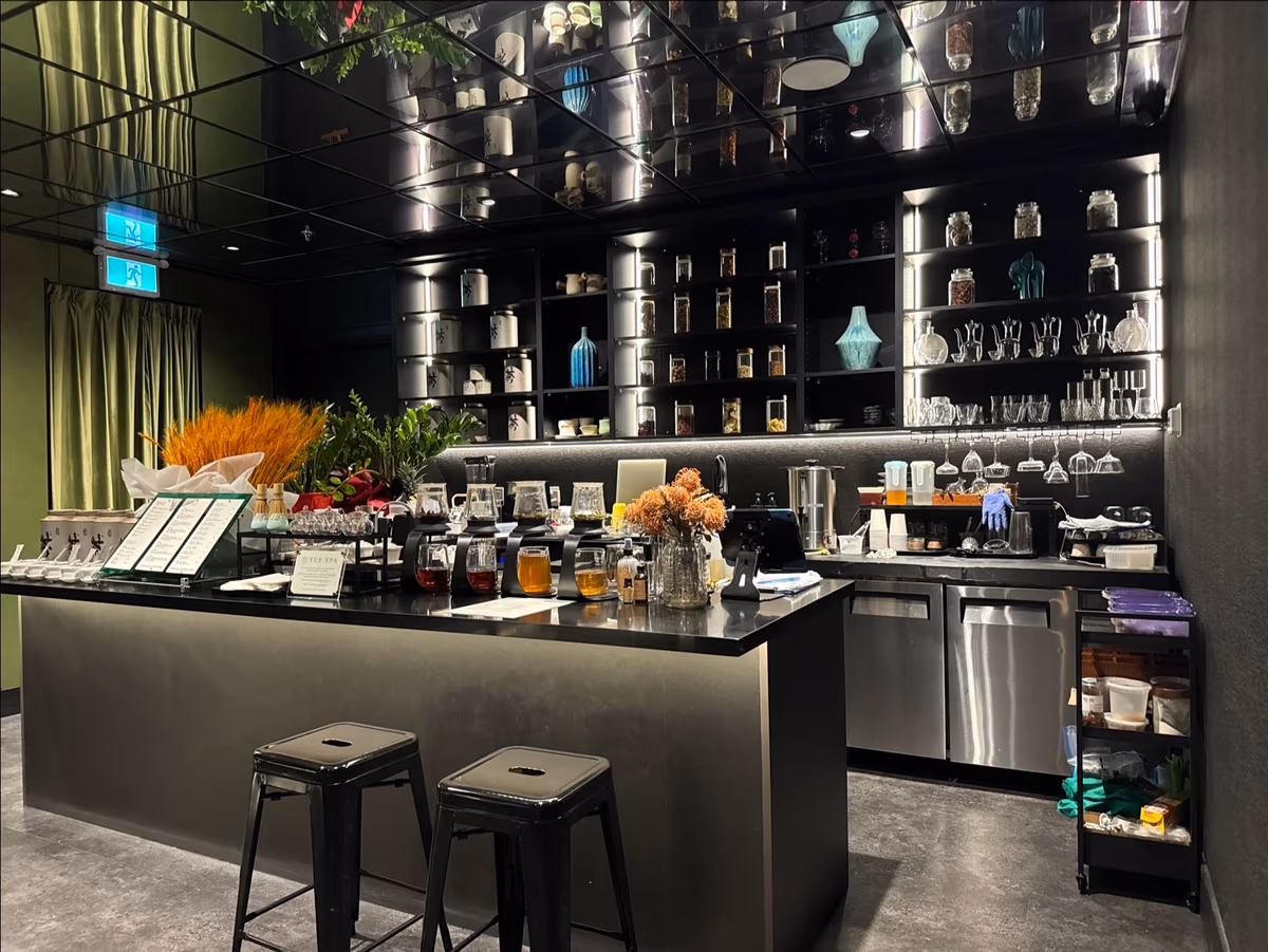 Yue Spa