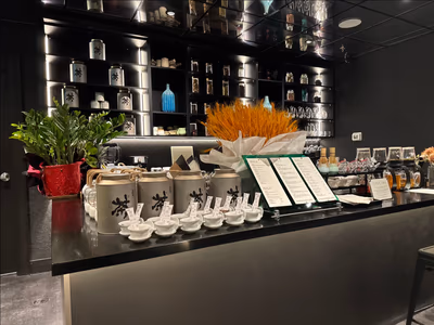Yue Spa — photo 13