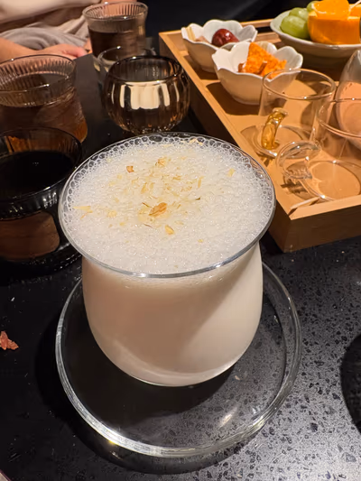 Yue Spa — photo 15