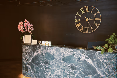 Yue Spa — photo 17