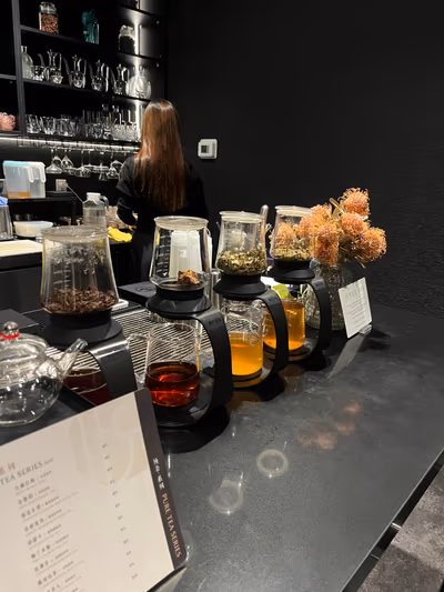 Yue Spa — photo 20