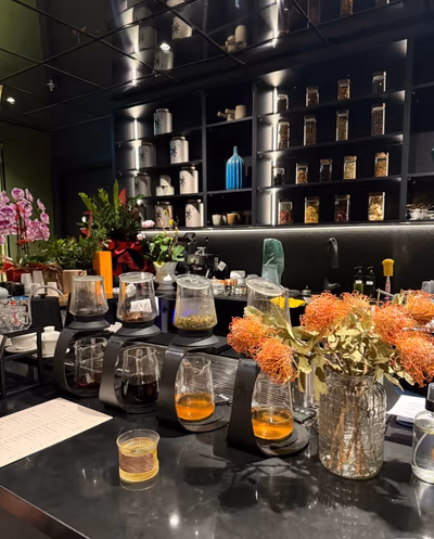 Yue Spa — photo 29