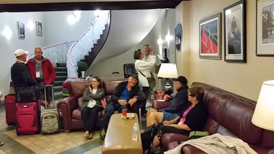 Greenwood Inn & Suites — photo 04