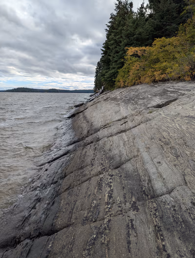 Paint Lake Provincial Park — photo 13