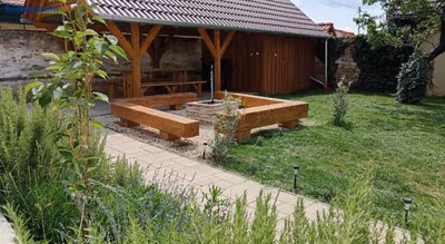 VULKÁN WELLNESS PANZIÓ — photo 22