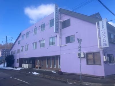 温根湯温泉(北海道北見市留辺蘂町) — photo 07