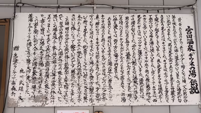 宮田温泉保養所 — photo 14