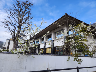 Hotel Saginoyu — photo 21