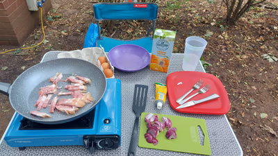 Castrum Thermal Camping — photo 06