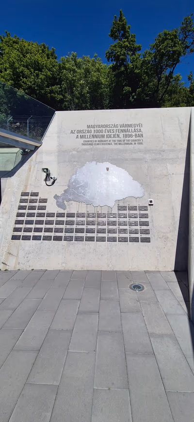 Nemzeti összetartozás hídja — photo 17