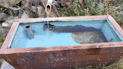 霊泉 ヨシヤーの湯 — photo 03