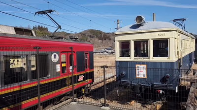 Bessho Onsen Station — photo 03