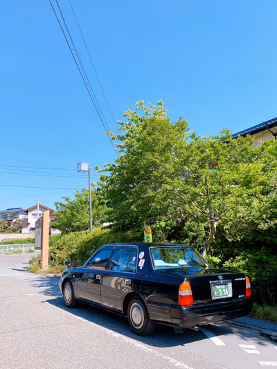 Bessho Onsen Station — photo 16