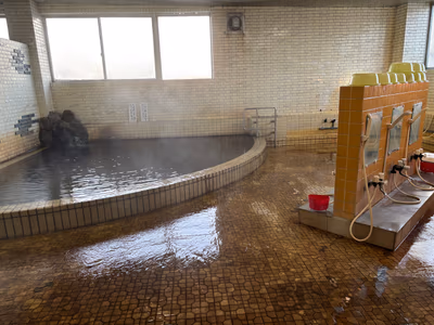 ローマノ福の湯 — photo 11